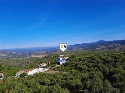 Acheter Maison 350 m2 Alcala-la-real