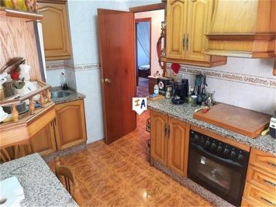 Acheter Maison Alcala-la-real r�gion JAEN