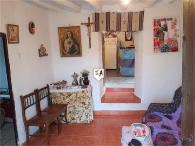 Acheter Maison Fuente-tojar r�gion CORDOBA