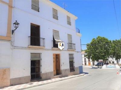 Annonce Vente Maison Fuente-tojar