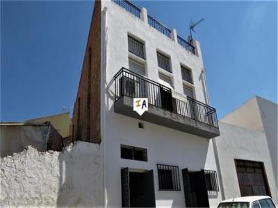 Annonce Vente Maison Bobadilla-de-alcaudete