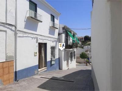 Annonce Vente Maison Fuente-tojar