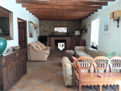 Vente Maison Alfarnatejo  MA en Espagne