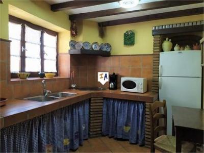 Acheter Maison 268 m2 Alfarnatejo