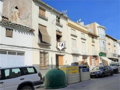 Annonce Vente Maison Castillo-de-locubin