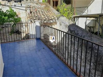 Acheter Maison Castillo-de-locubin r�gion JAEN