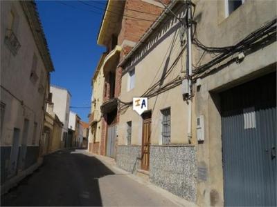 Annonce Vente Maison Fuensanta-de-martos