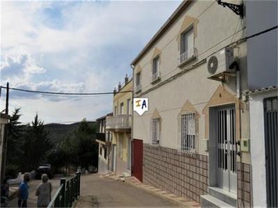 Annonce Vente Maison Bobadilla-de-alcaudete