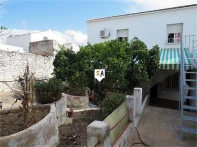 Acheter Maison Bobadilla-de-alcaudete r�gion JAEN