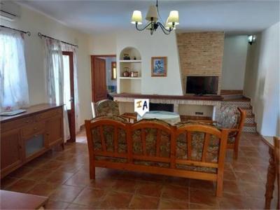 Acheter Maison 114 m2 Priego-de-cordoba