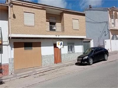 Annonce Vente Maison Benalua-de-las-villas
