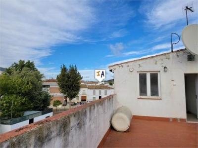 Vente Maison Lora-de-estepa  SE en Espagne