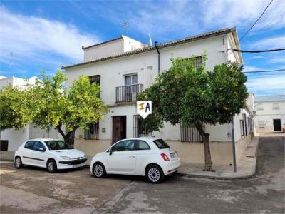Annonce Vente Maison Lora-de-estepa