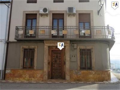 Vente Maison Bobadilla-de-alcaudete  J en Espagne