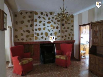 Acheter Maison Bobadilla-de-alcaudete r�gion JAEN