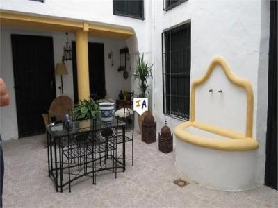 Acheter Maison 775 m2 Alcaudete