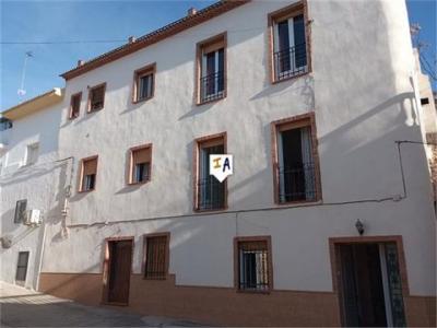 Annonce Vente Maison Moraleda-de-zafayona