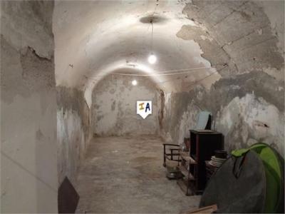 Acheter Maison 348 m2 Moraleda-de-zafayona