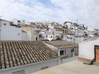 Vente Maison Iznajar  CO en Espagne