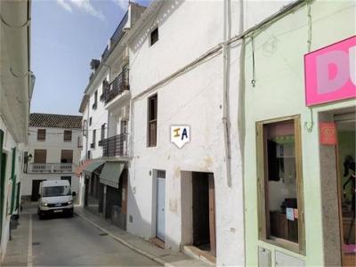 Acheter Maison Iznajar r�gion CORDOBA