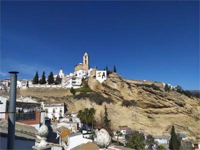 Vente Maison Iznajar  CO en Espagne