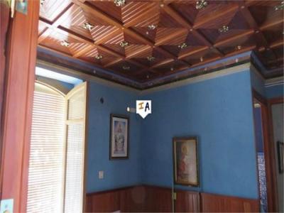 Acheter Maison 195 m2 Alcaudete