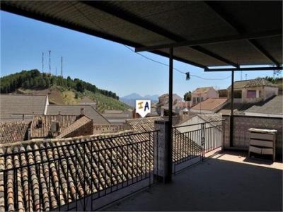 Acheter Maison Alcaudete r�gion JAEN