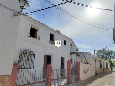 Annonce Vente Maison Priego-de-cordoba