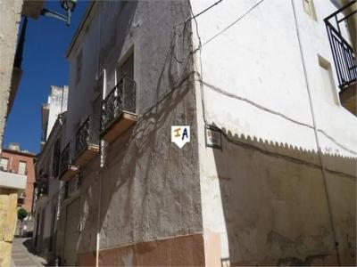 Annonce Vente Maison Alcaudete