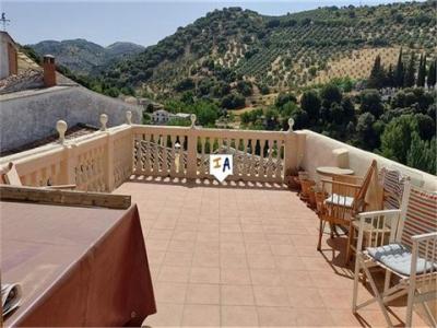 Vente Maison Frailes  J en Espagne