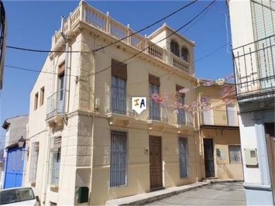 Annonce Vente Maison Frailes