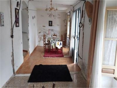 Acheter Maison 132 m2 Castillo-de-locubin