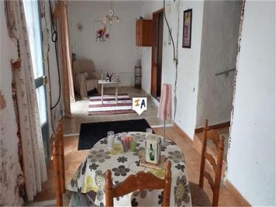 Acheter Maison Castillo-de-locubin r�gion JAEN