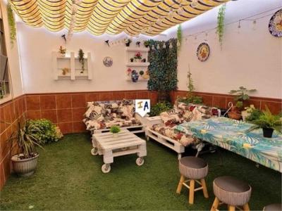 Vente Maison Mollina  MA en Espagne