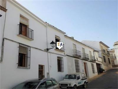 Annonce Vente Maison Fuente-tojar