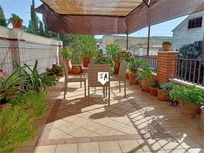 Acheter Maison 582 m2 Villanueva-de-algaidas