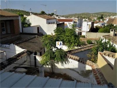 Acheter Maison Santiago-de-calatrava r�gion JAEN