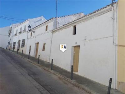 Annonce Vente Maison Carcabuey