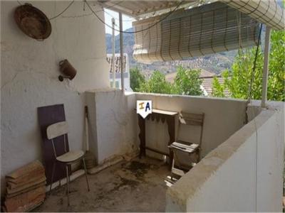 Acheter Maison 217 m2 Carcabuey