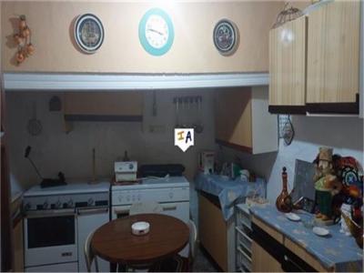 Acheter Maison Carcabuey r�gion CORDOBA