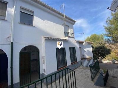 Annonce Vente Maison Montefrio