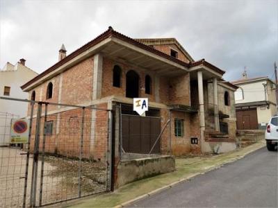 Annonce Vente Maison Fuensanta-de-martos