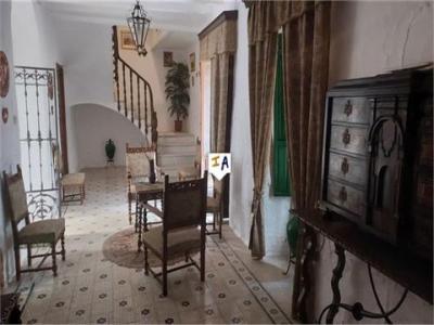 Acheter Maison 716 m2 Priego-de-cordoba