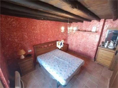 Acheter Maison Parauta r�gion MALAGA