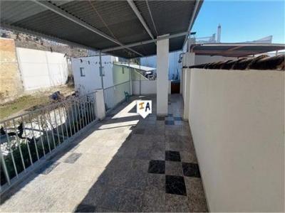 Acheter Maison 243 m2 Alcala-la-real