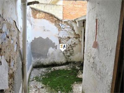 Acheter Maison Alcaudete r�gion JAEN