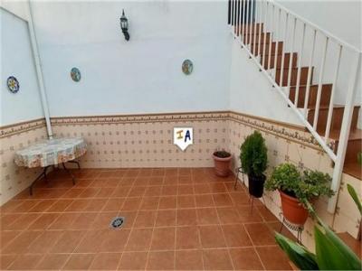 Vente Maison Valdepenas-de-jaen  J en Espagne
