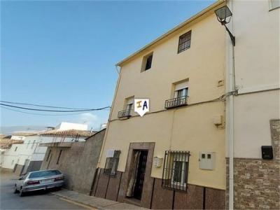 Annonce Vente Maison Valdepenas-de-jaen
