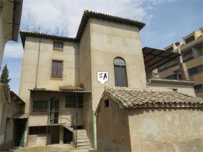 Vente Maison Alcaudete  J en Espagne