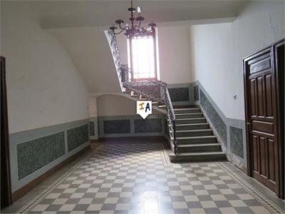 Acheter Maison 805 m2 Alcaudete